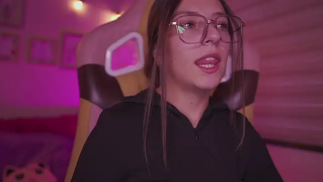 milly_kenner's Live XXX Chat