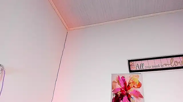 Živý XXX chat SagiraBelle