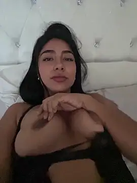 Show Webcam de Linarodri