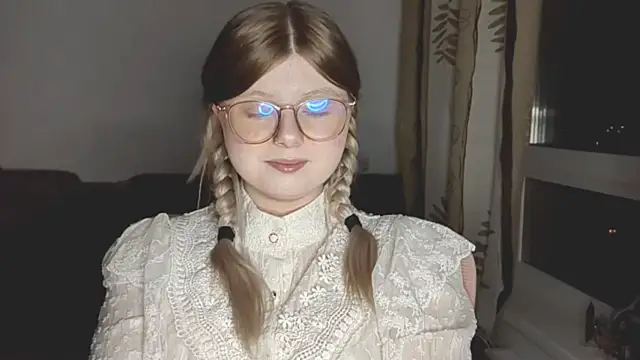 YukiBlush Live XXX-Chat