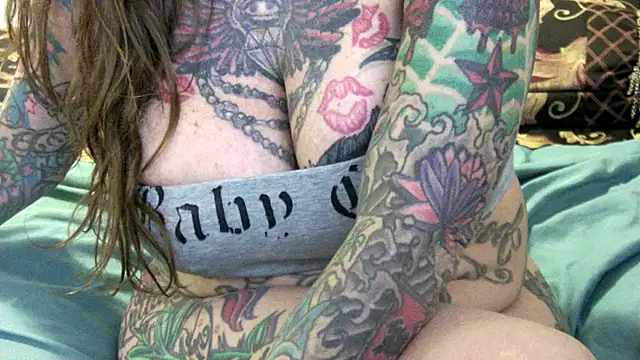 pamelagunns' Live XXX Chat