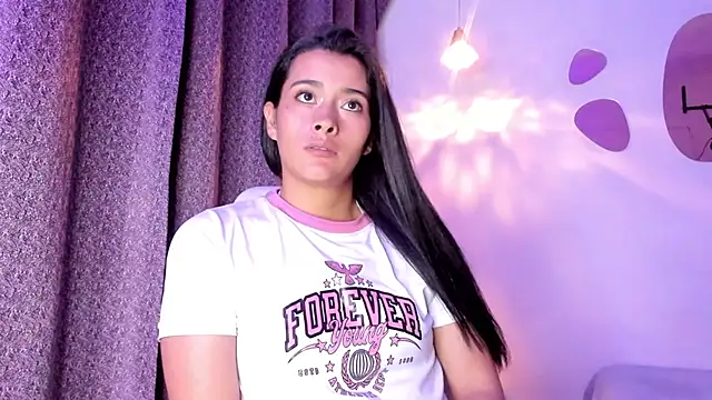 _Ashley_Sweett Pertunjukan Webcam