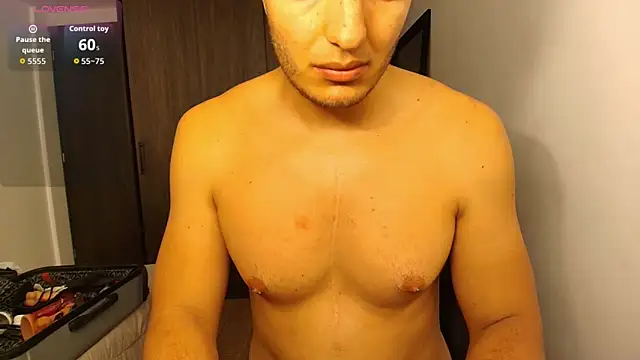 SmoothDav – webcam-show