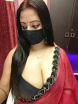Sexy_Baby-Doll élő XXX-chatje