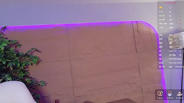 HannahMontgomery's Live XXX Chat