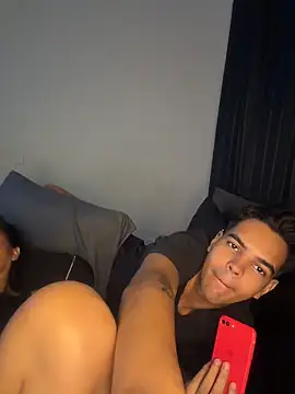 XXX chat uživo modela Biazinhabdsm