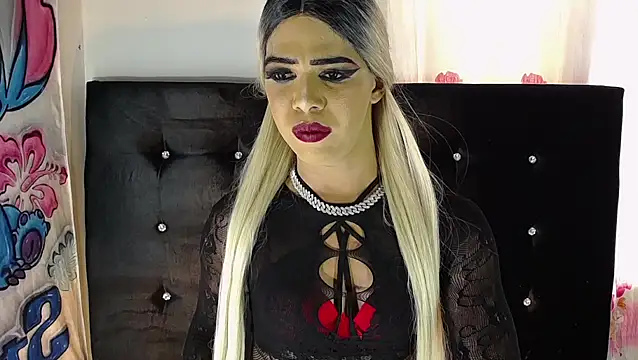 Kristal_Queen01's Live XXX Chat