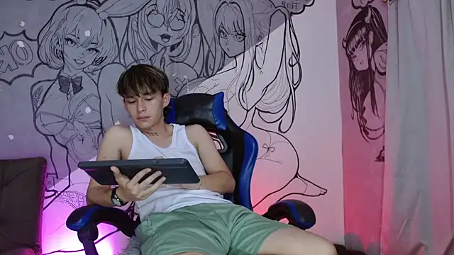 marco_777_ 在線直播表演