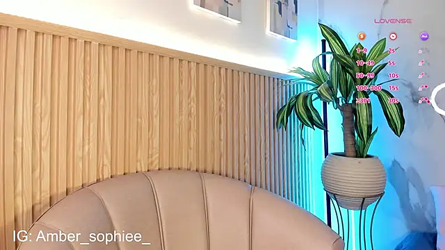 Amber_sophie 라이브 XXX 채팅
