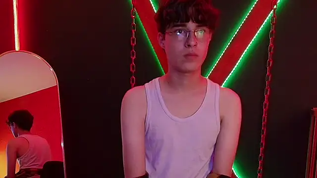 Krown_nox's Webcam Show