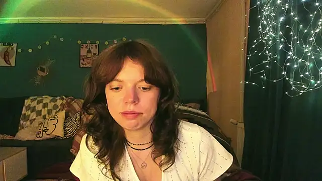 XXX chat uživo modela ClancyMorissey