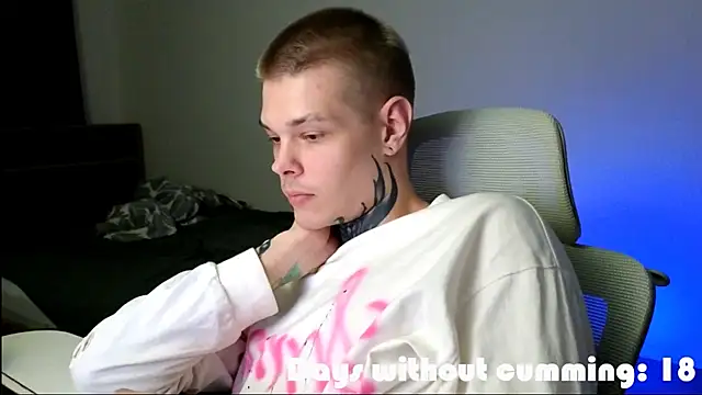XXX chat uživo modela DENIS_HERE