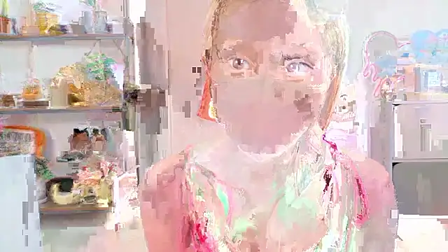 Hime_1 라이브 XXX 채팅