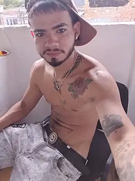Show Webcam de Niick01_