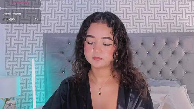 Živý XXX chat Evaa_Lunna_