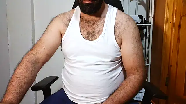 Samirfuker84 Webcam Show