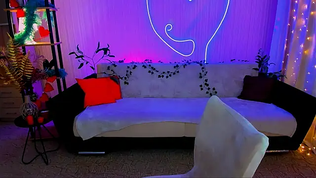 Chat XXX ao vivo de CrystaalStaar