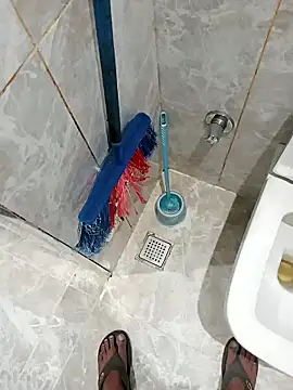 ParlousCarpet webkamerás műsora
