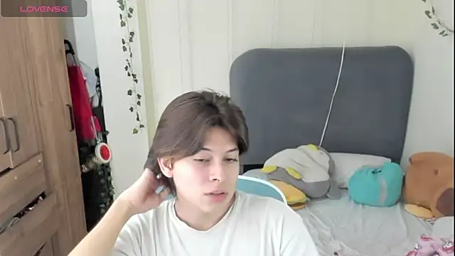 عرض كام Felixzyn