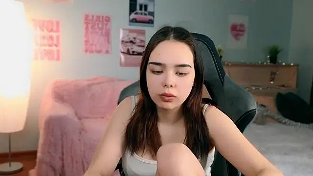Sunsetberry Chat XXX in diretta