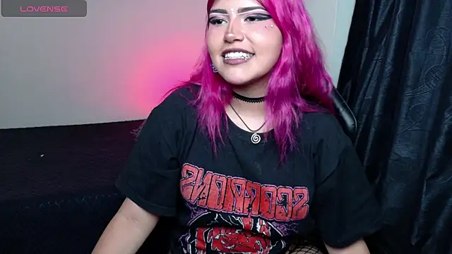 aurora_winslow's Live XXX Chat
