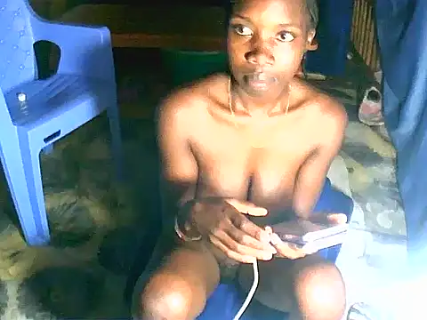 Živý XXX chat Prickly_ebony