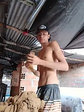 flaco_vergoon – Live XXX-chat