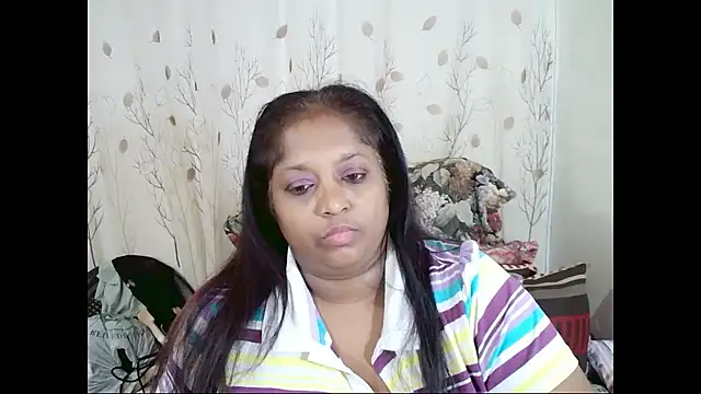 Indiantasha Chat XXX live