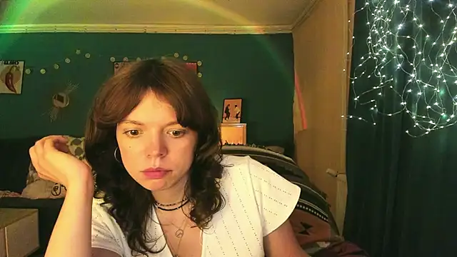 Živý XXX chat ClancyMorissey