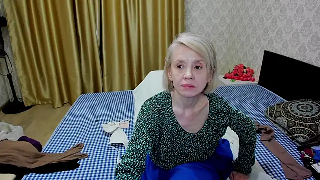 aminaliven Live XXX chat