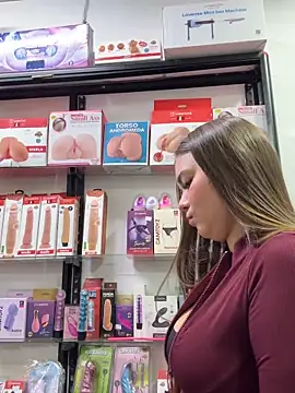 rapunzel069 Live XXX-chat
