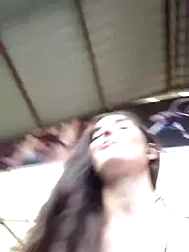Sam_SaraのライブXXXチャット