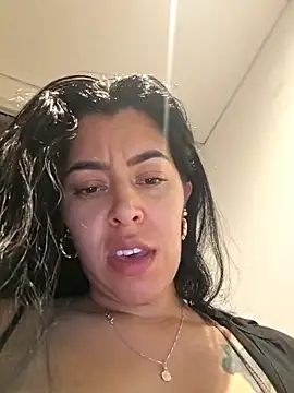 Luianna 라이브 XXX 채팅