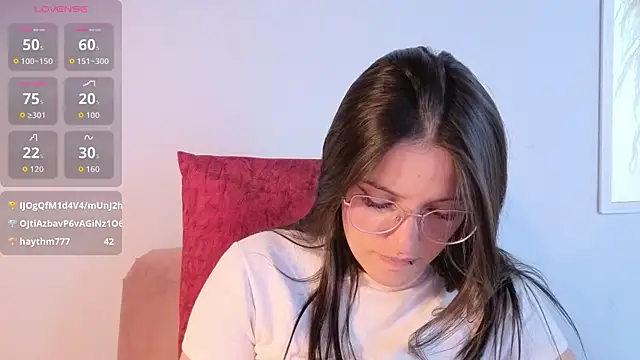 Elecktra_sweet élő XXX-chatje