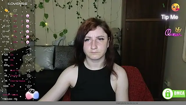 Muse_kitty_jenia: онлайн-секс-чат