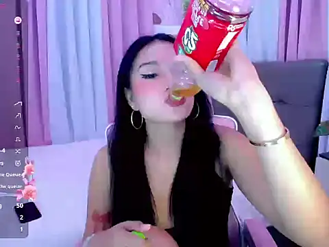 filipinaxbabe Pertunjukan Webcam