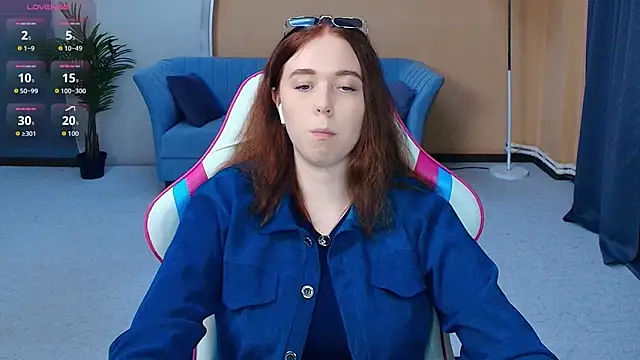 AddieOsler's Live XXX Chat