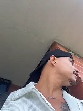 DominickVegas Live XXX-Chat