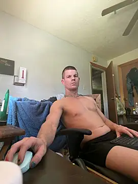 Show Webcam de JockNThirsty