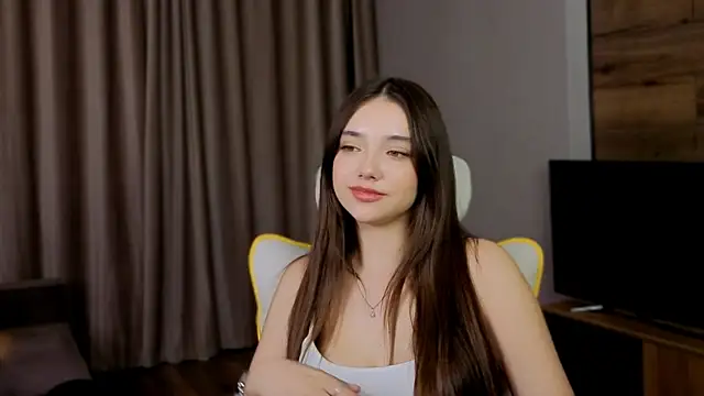 Vexorine Chat XXX live