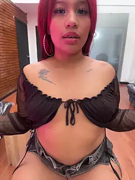 Cherry_Charlottee live XXX chat