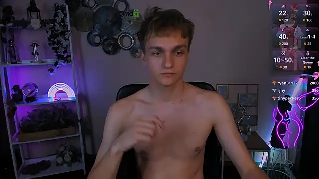 john_lik – Naživo XXX chat
