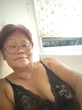 Sunflower1956 Live XXX-chat
