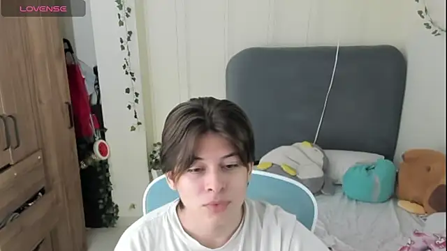 Felixzyn Show in webcam