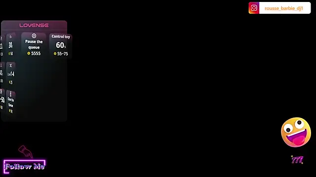 Alice_Princs1's Webcam Show