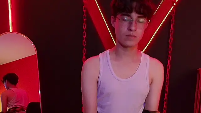 Krown_nox 网络视讯表演
