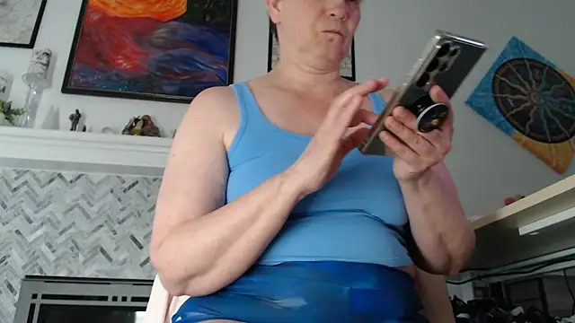 Živý XXX chat AuroraWillows
