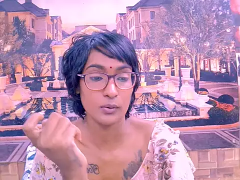 IndianRebel4u2Luv: απευθείας συνομιλία ΧΧΧ