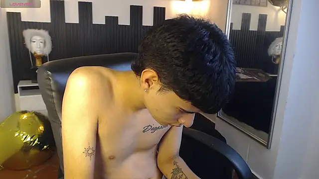mateo_daza – Live XXX-chat