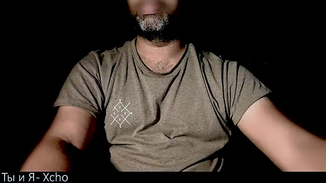 Chat +18 de _x_rated_ ao vivo